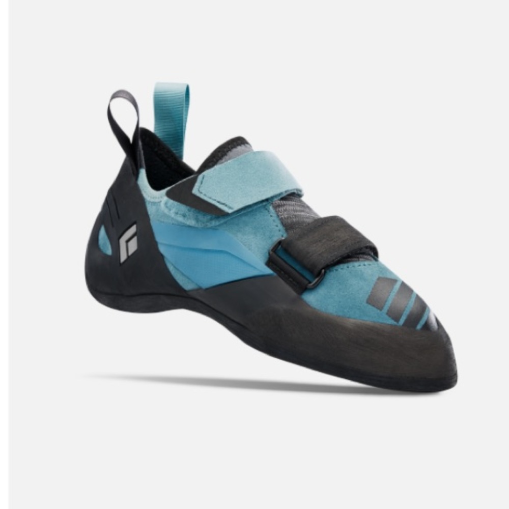 Black Diamond Women’s climbing shoes NEW
